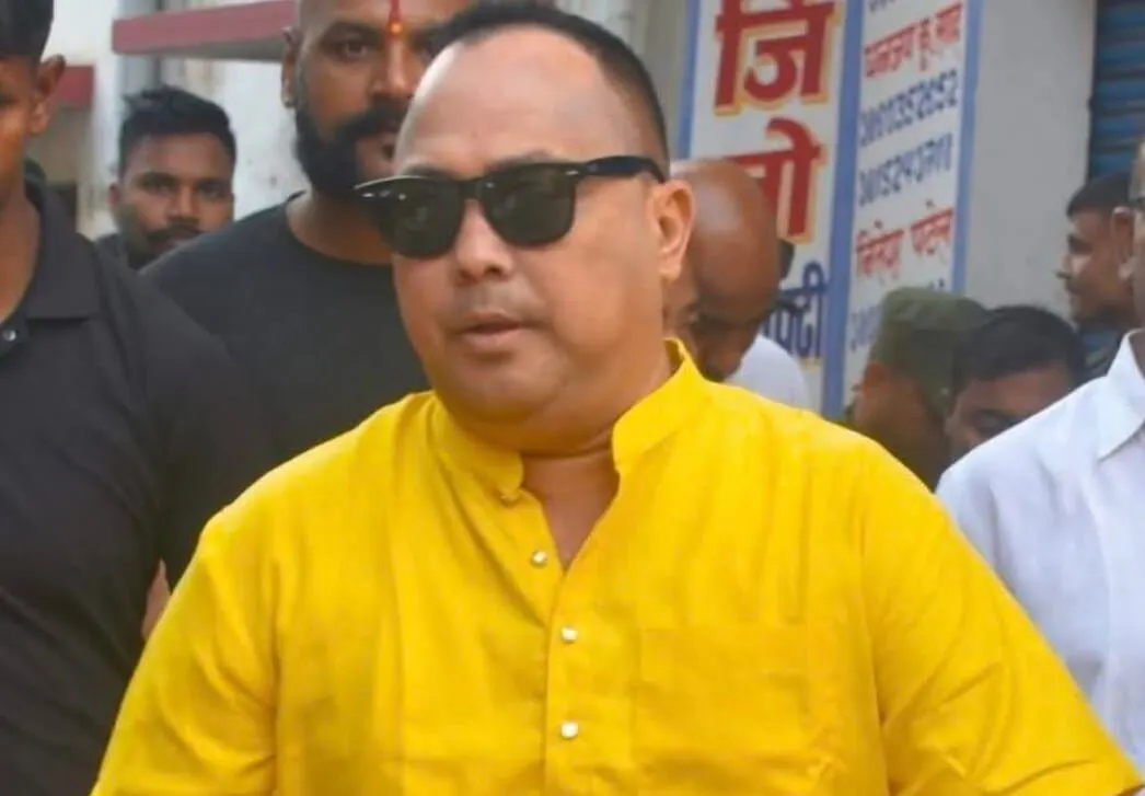 वीरगञ्ज महानगरका प्रमुख सिंहसहित सात जनाविरुद्ध मुद्दा दायर