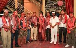 ठमेल पर्यटन विकास परिषद्को अध्यक्षमा डङ्गोल विजयी