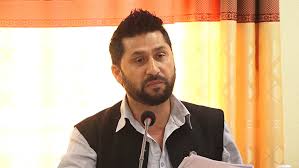 सवारी अवरोध जसले गरेको भए पनि कारबाही हुन्छः सभापति लामिछाने