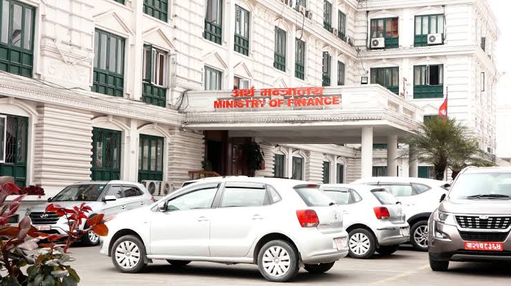 पूर्वसहमति नलिइ सवारीसाधन खरिद गर्न नपाइने