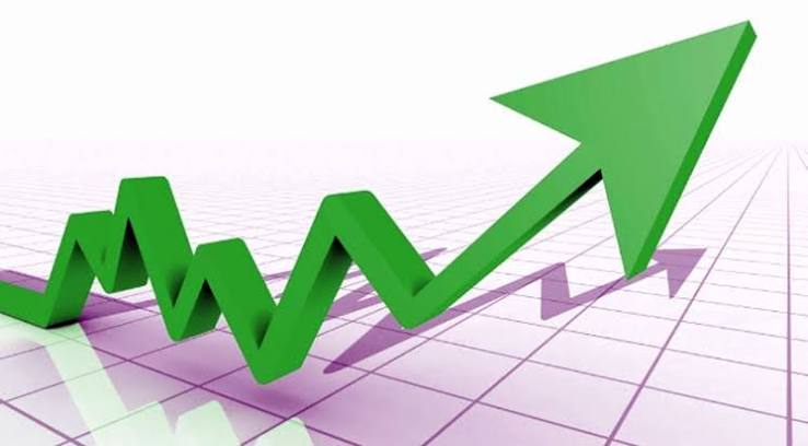 नेप्से परिसूचक ८.८१ अंकले बढ्यो