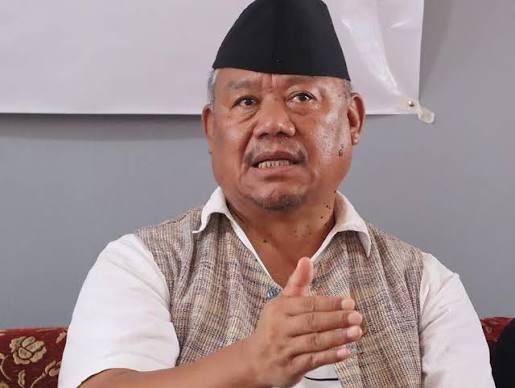 प्रमुख प्रतिपक्षी दल नेपाली कांग्रेसले सरकारले तत्काल गर्नुपर्ने ९ कामबारे सरकारको ध्यानाकर्षण