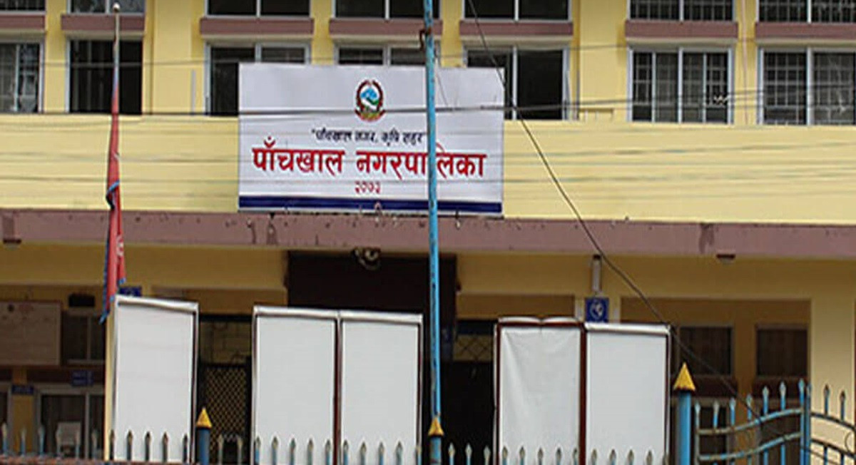 पाँचखालले ल्यायो ‘दलित–शिशुलाई एक लाख’ कार्यक्रम