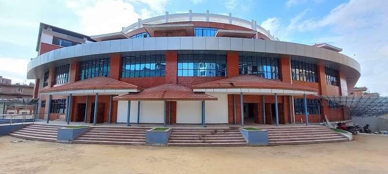भदौ २२ र २३ गते राहदानी विभागका सेवा नियमित सञ्चालन हुने