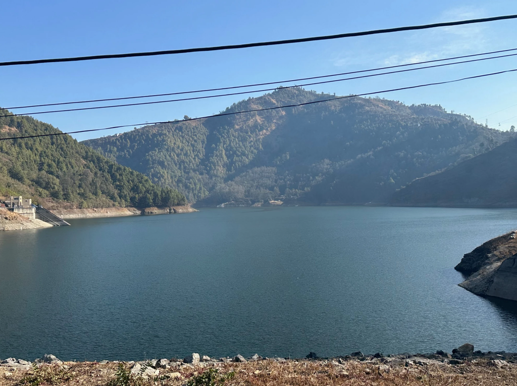 कुलेखानीमा जलसतह बढ्न नदिन पूर्ण क्षमतामा विद्युत् उत्पादन