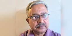 सर्वोच्च अदालतले राजनीतिक विश्लेषक दाहाललाई थुनामुक्त गर्न परमादेश