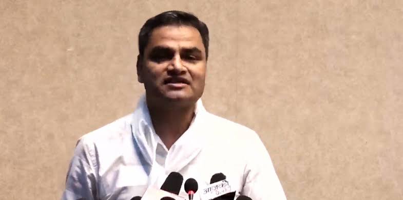 महाधिवेशनमा उत्साहपूर्वक सहभागी हुन कांग्रेसको आह्वान