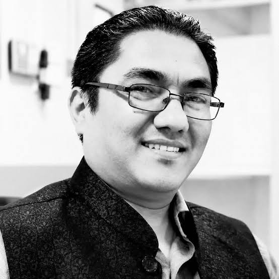   फर्की आउने आश छैन, ‘गुडबाई’ भन्ने आँट छैन