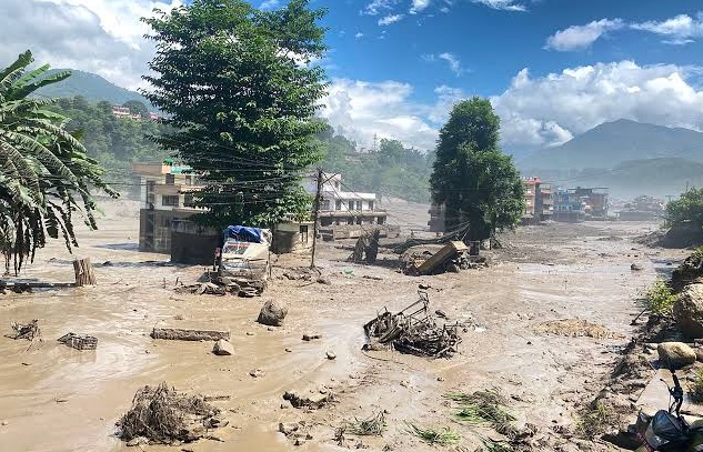 बेपत्ताका आफन्तजन भन्छन्–’अब आश्वासन होइन, तत्काल उद्धार चाहियो’