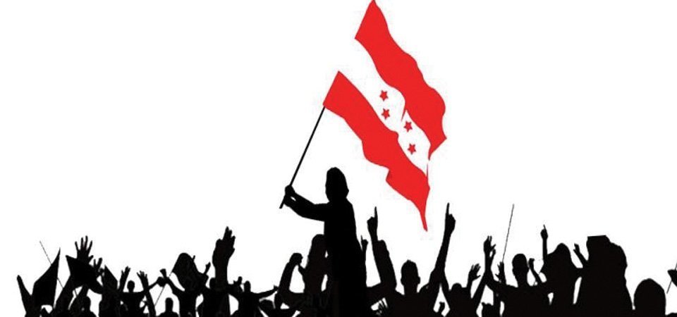कांग्रेस महाधिवेशनः पालिकाअन्तर्गत ६६ जिल्लाका ६३० मा निर्वाचन सम्पन्न