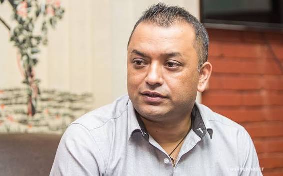 बूढीगण्डकी बाढीः कांग्रेस सभापति थापाद्वारा उद्धारमा जुट्न आग्रह