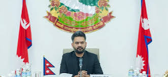 बूढीगण्डकी तटीय क्षेत्रका बासिन्दालाई सुरक्षित स्थानमा रहन प्रधानमन्त्रीको आग्रह